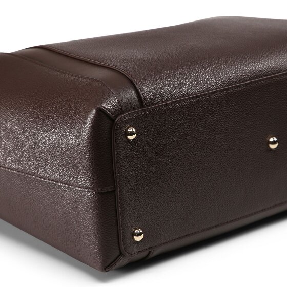 Furla Goccia Shopper Bag L Leather 37 cm