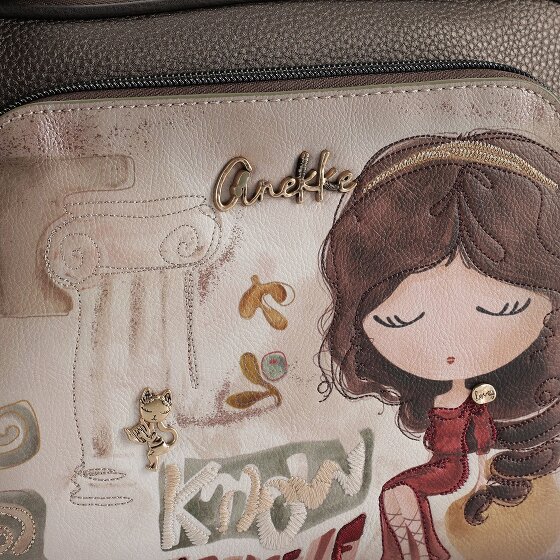 Anekke Muse Shoulder bag 25 cm