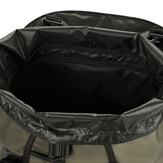 Samsonite Relyon Daypack M 47.5 cm Laptop compartment
