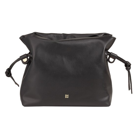 DuDu Shoulder bag Leather 26 cm