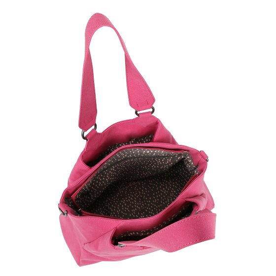 Fritzi aus Preußen Maia Suede Jacky Shopper Bag 40 cm