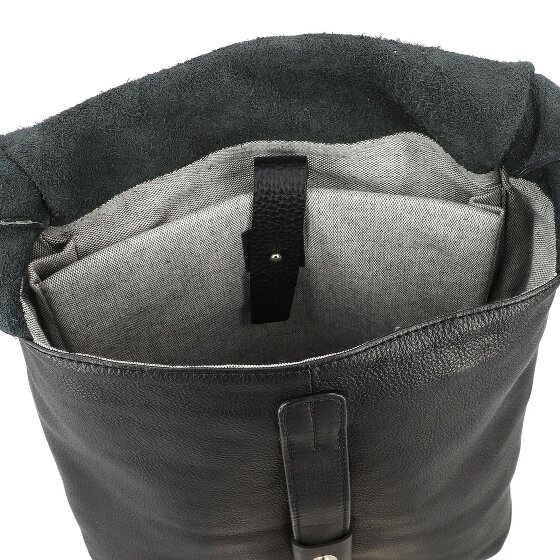 Harold's Lift City Backpack Leather 33 cm