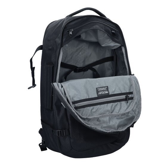 Samsonite Roader Business backpack 57 cm Laptop compartment