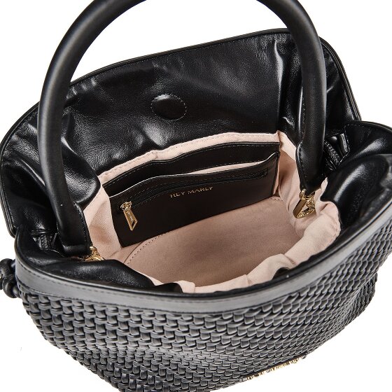 Hey Marly Cool Companion Woven Shoulder Bag S 30 cm