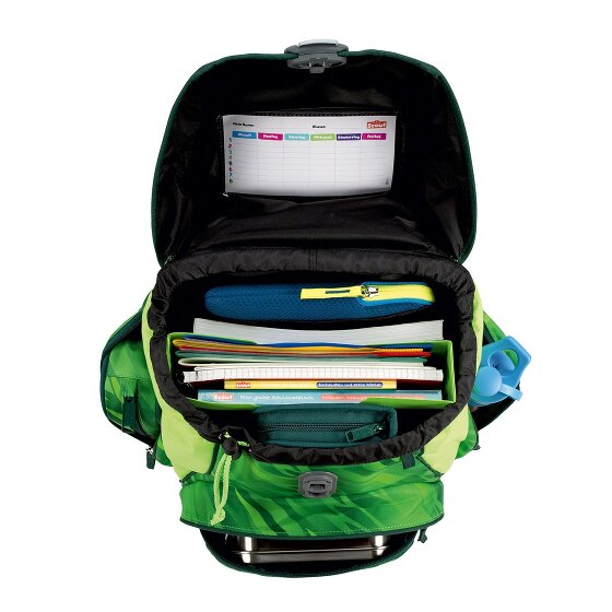 Scout Alpha School bag set 4-piece