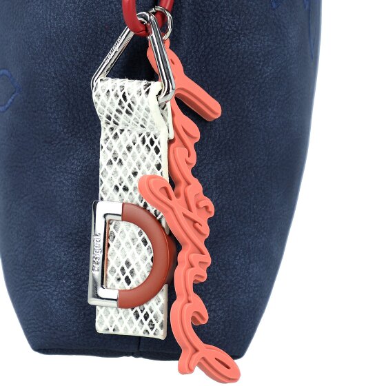 Desigual Sierra Buxton Shoulder Bag 39 cm
