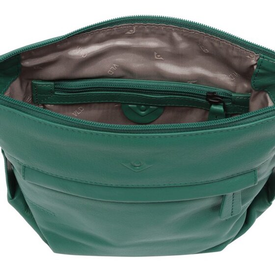 Voi 4season Shoulder bag Leather 22 cm