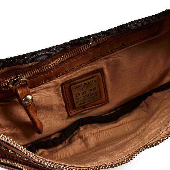 Campomaggi Micaela Shoulder bag Genuine Leather 29 cm