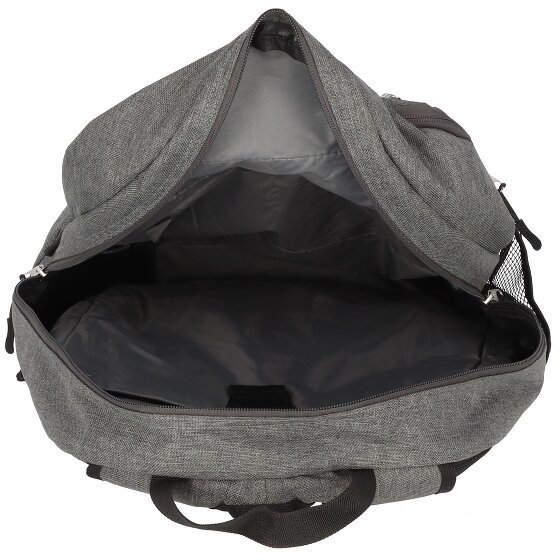 Nowi C2G Daypack 48 cm Laptop compartment
