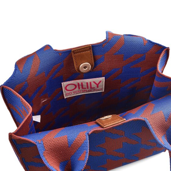 Oilily Knitties Mini Bag Handbag 18 cm