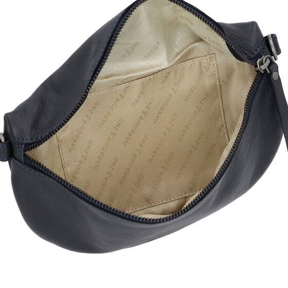 Harbour 2nd Just Pure Fanny pack Leather 23 cm