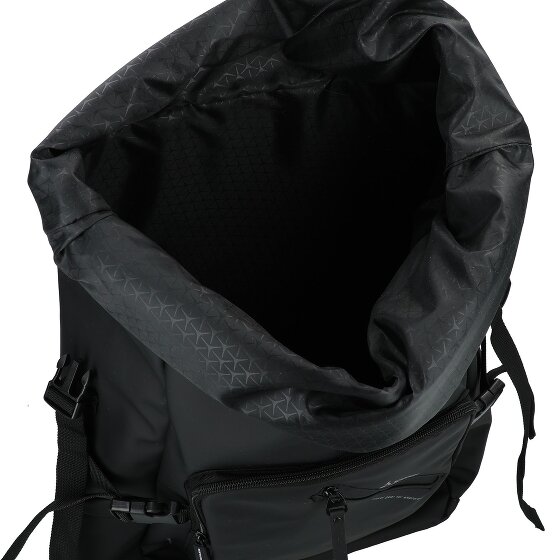 Polestream Strz by Amsterdam Daypack 50 cm Laptop compartment