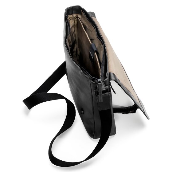 Farmhood Memphis Briefcases Messenger Leather 38 cm Laptop compartment