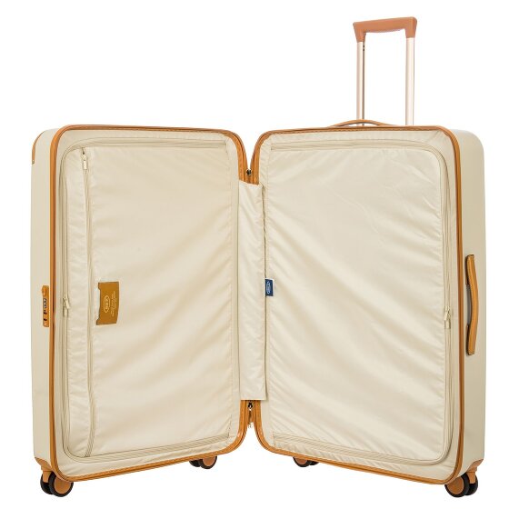 Bric's Amalfi 4 Roll Trolley 82 cm