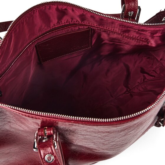 Desigual Half Logo Shoulder Bag 41.5 cm