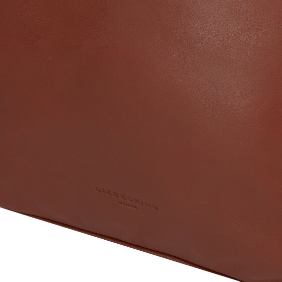 Liebeskind Hera Shoulder Bag Leather 42 cm