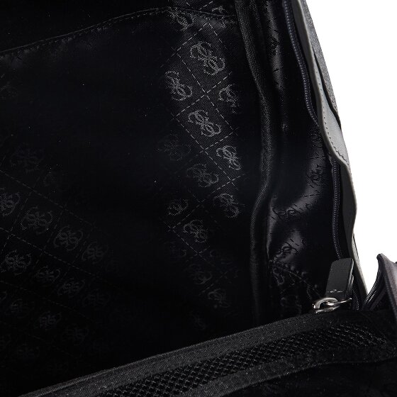 Guess Milano Business backpack 42 cm Laptop compartment