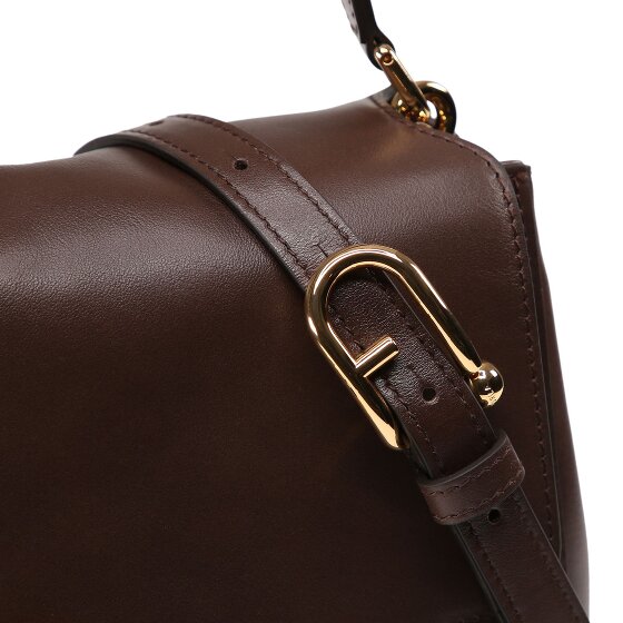 Furla Domus Handbag S Leather 24 cm