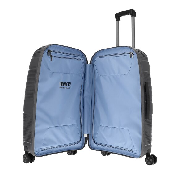 IMPACKT IP1 4 wheels Trolley 67 cm