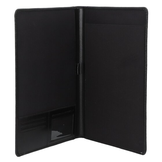 Burkely Vintage Bing writing case leather 33 cm