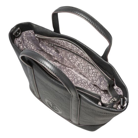 Bogner Bozen Zeta Shopper Bag Leather 22 cm