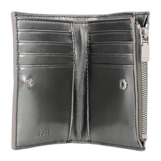 Boss Icon Wallet 12.5 cm