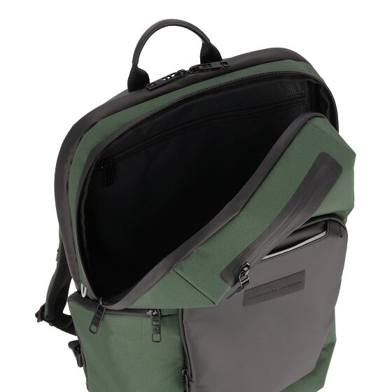 Porsche Design Urban Eco M2 backpack 48 cm laptop compartment