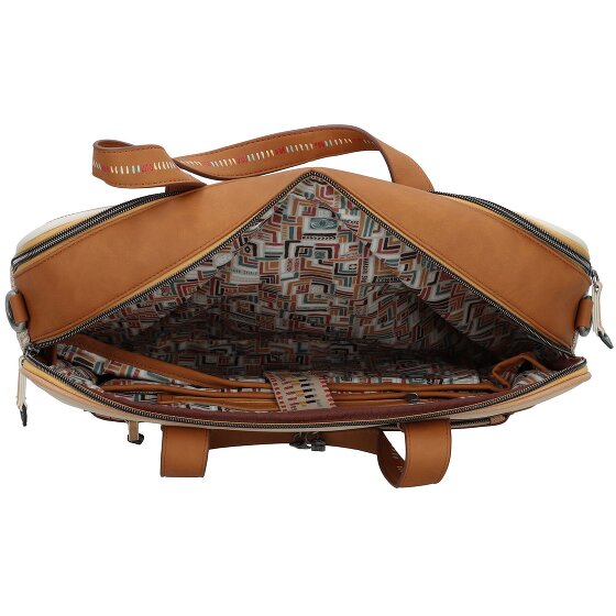 Anekke Menire Briefcase 39 cm Laptop compartment