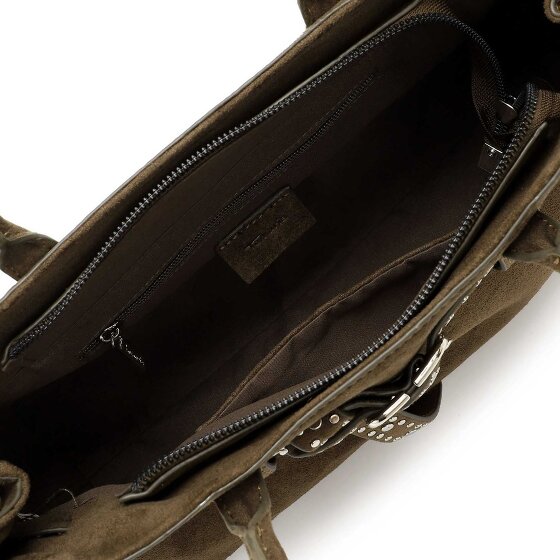 Tamaris TAS Melina Shoulder Bag Genuine Leather 39 cm