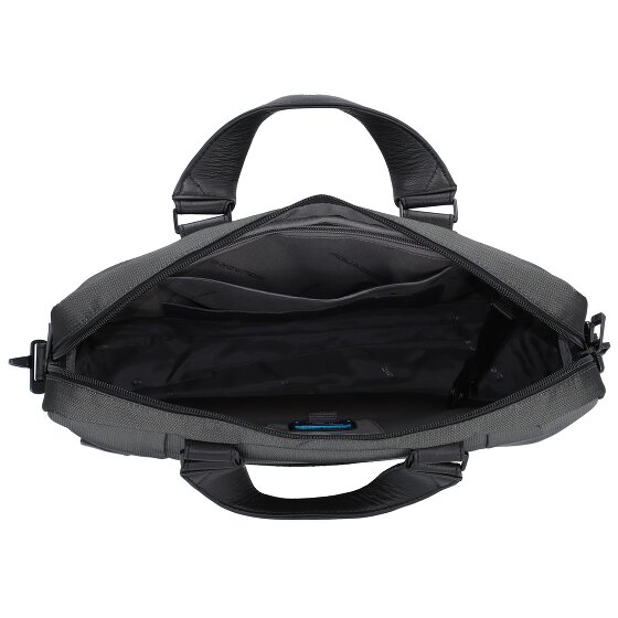 Piquadro P16 briefcase 38 cm laptop compartment