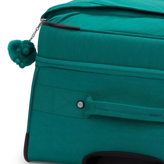 Kipling Basic Spontaneous 4 wheels Trolley L 78 cm