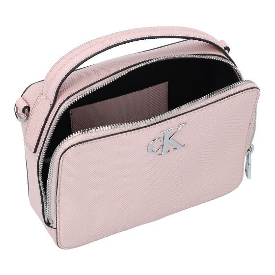 Calvin Klein Jeans Minimal Monogram Handbag 19 cm