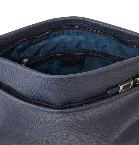 Voi Hirsch Bristol shoulder bag leather 28 cm Voi Hirsch Bristol shoulder bag leather 28 cm