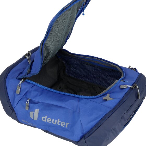 Deuter Duffel Pro 40 Weekender travel bag 52 cm