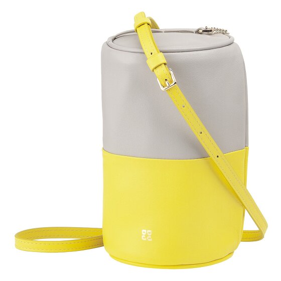 DuDu Abigail Shoulder bag Leather 19.5 cm DuDu Abigail Shoulder bag Leather 19.5 cm