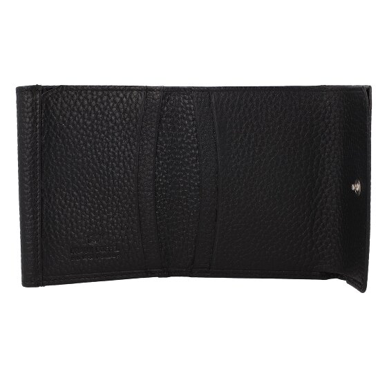 Braun Büffel Hanna Wallet RFID protection Leather 10 cm