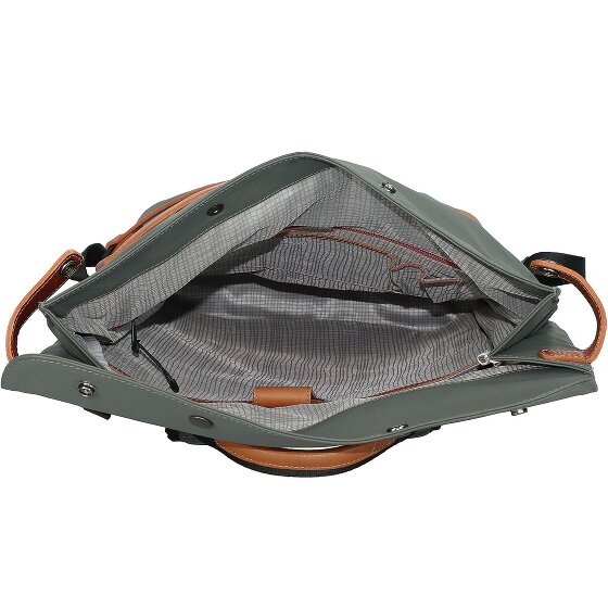 aunts & uncles Japan Osaka Business backpack 43 cm Laptop compartment
