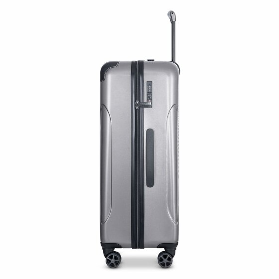 Bugatti Valencia 4 wheels Trolley L 77 cm