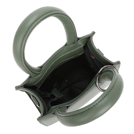 Buffalo Boxy Mini Bag Handbag 17.5 cm