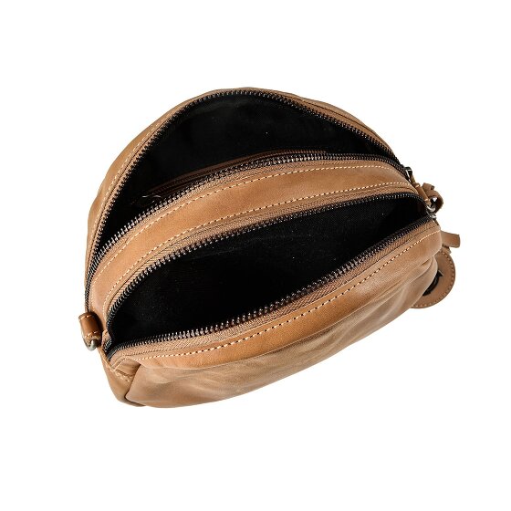 Harbour 2nd Anchor Love Halima Shoulder bag Leather 24 cm