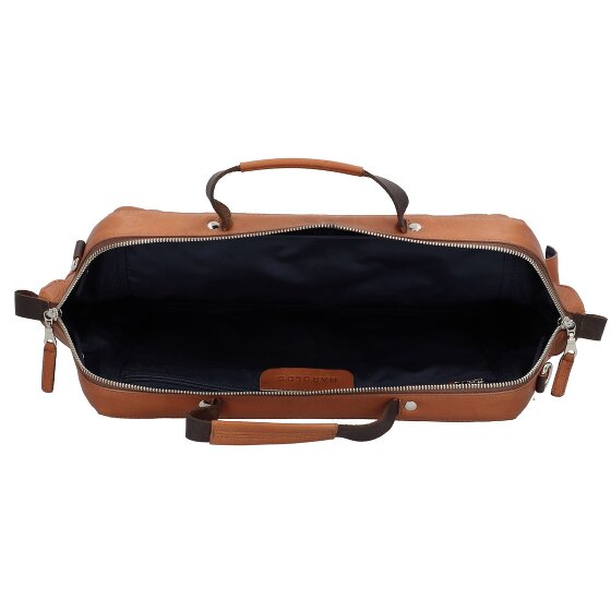 Harold's Country Briefcase Leather 35 cm