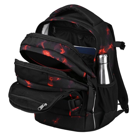 McNeill Luca 2.0 School bag set 2-piece