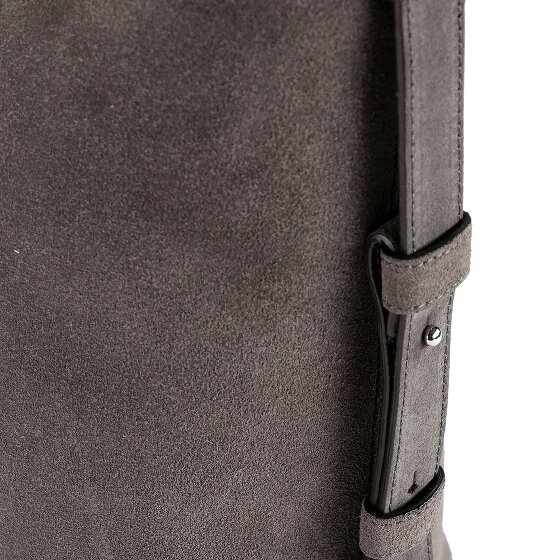 abro Cosmo Shoulder Bag Leather 31 cm