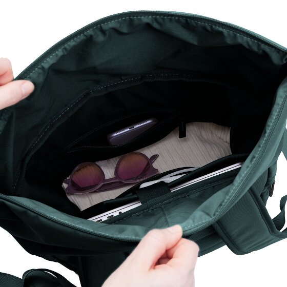 GOT BAG Rolltop Easy Daypack 30 cm Laptop compartment