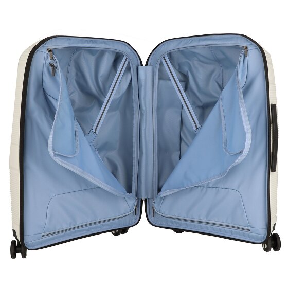 IMPACKT IP1 4 wheels Trolley 67 cm