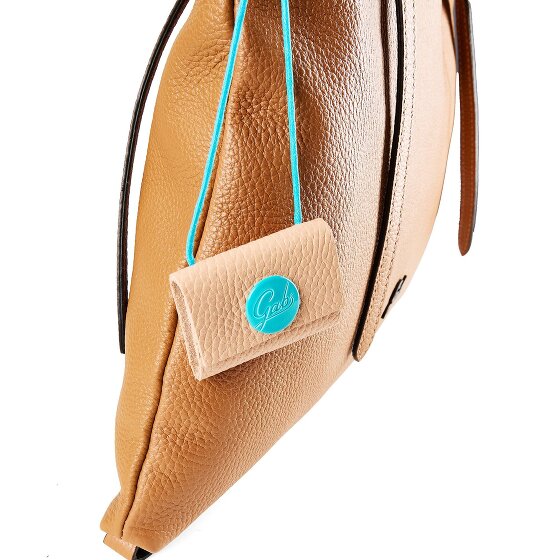 Gabs Esra Shoulder Bag M Leather 34 cm