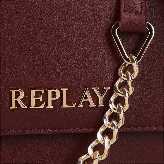 Replay Mini Bag Shoulder Bag 18 cm