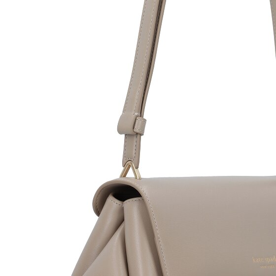 Kate Spade New York Grace Shoulder Bag Genuine Leather 28.5 cm