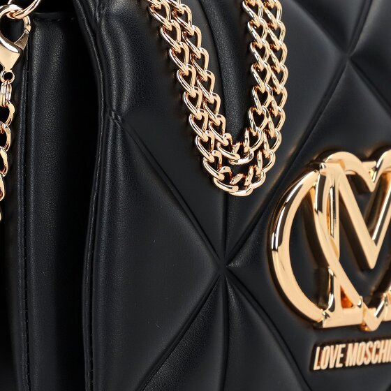 Love Moschino Smart Daily Shoulder bag 24 cm