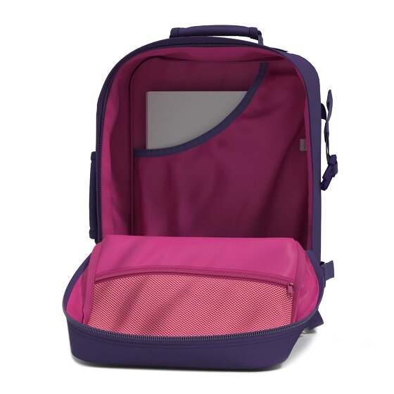 Cabin Zero Adventure 124 Daypack 45 cm Laptop compartment